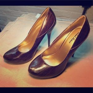 Michael Antonis 5” heels